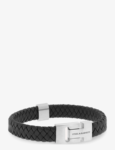 Steel & Barnett Harrisson - Smykker - BLACK / black