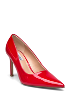 Prophecy Pump - RED PATENT