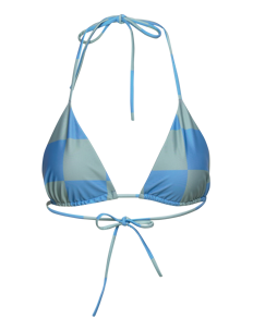 STINE GOYA Arum, 1664 - Bikinier - AQUA / blue