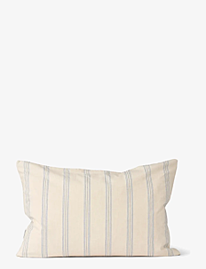 STUDIO FEDER MADDIE CUSHION - Tekstiler - ARTISAN / beige