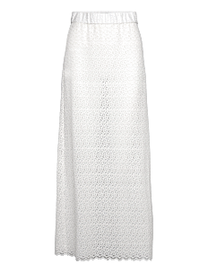 Stylein PAULINA SKIRT - Skjørt - WHITE / white