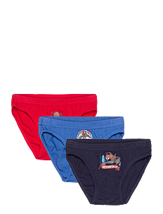 Spider-man PANTIES - Underbukser - BLUE / navy