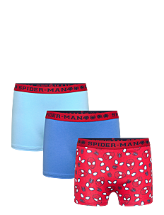 Spider-man BOXER - Underbukser - RED / blue