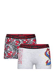 Spider-man BOXER - Underbukser - GREY / multi