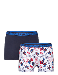 Spider-man BOXER - Underbukser - BLUE / navy