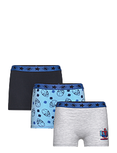 Marvel BOXER - Underbukser - MULTI-COLOURED / blue