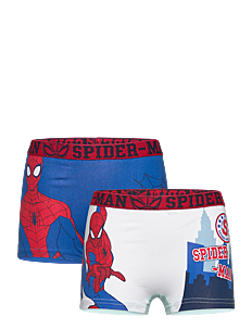 Spider-man BOXER - Underbukser - BLUE / multi