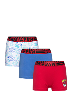 Paw Patrol BOXER - Underbukser - BLUE / multi