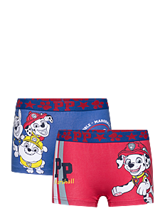 Paw Patrol BOXER - Underbukser - RED / red