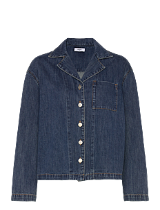 SUNCOO Paris Laban - Kolleksjoner - BLEU JEANS / blue