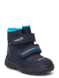 Superfit HUSKY1 - Sko - BLUE/LIGHT BLUE / blue