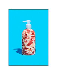 Supermercat Bacon dispenser - Plakater - MULTI-COLORED / multi