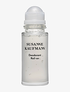 Susanne Kaufman DEO ROLL-ON 50 ML - Deodorant - CLEAR / undefined