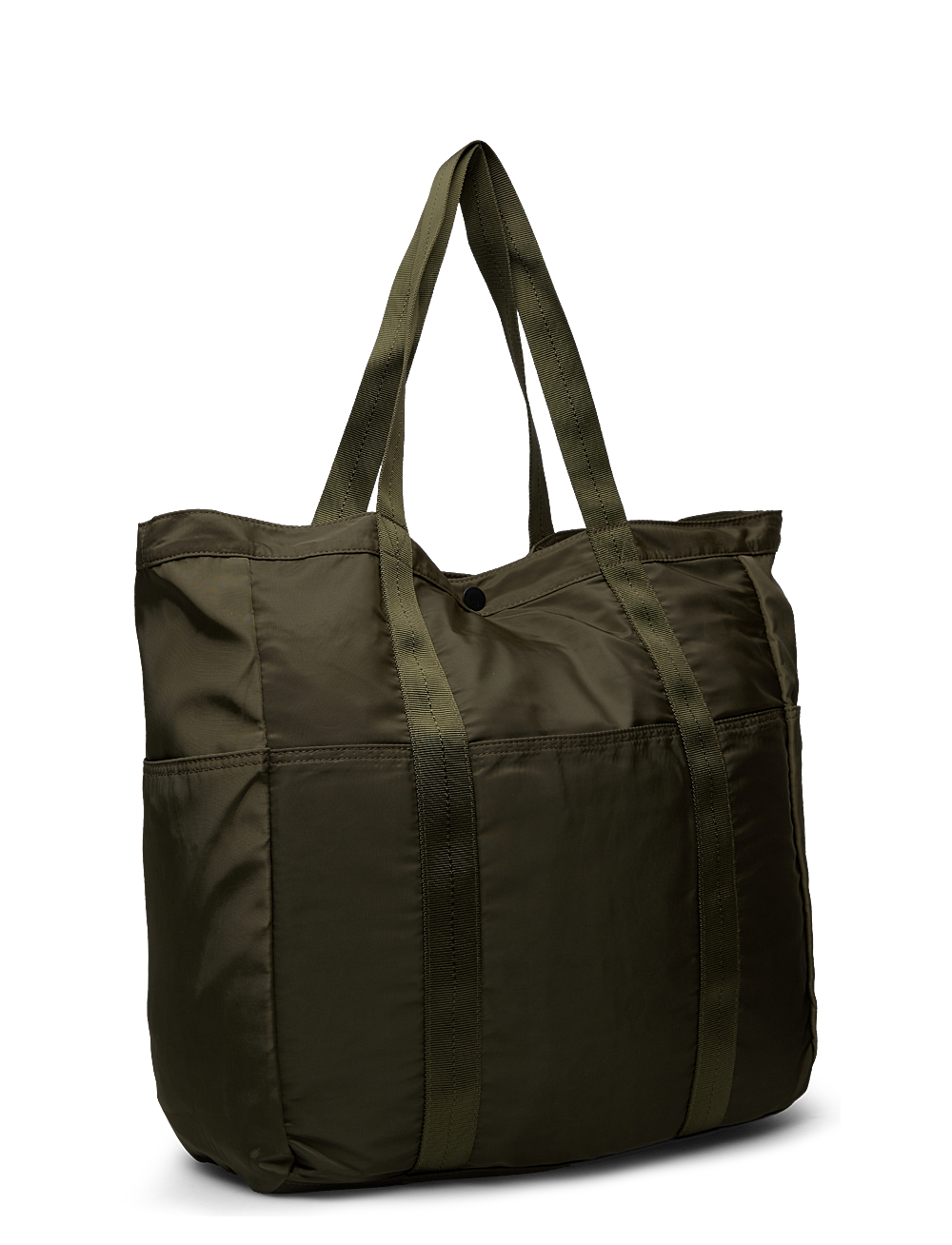 Taikan - Sherpa - handlenett & tote bags - olive - 2