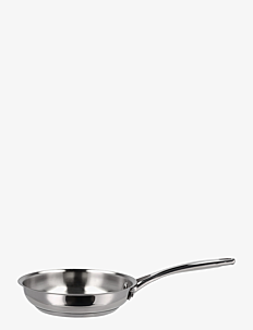 Tareq Taylor Frying pan Ellen - Kjøkken - STEEL / silver