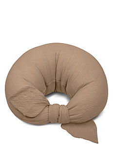 That's Mine Nursing pillow brown large - Ammeutstyr - BROWN / brown