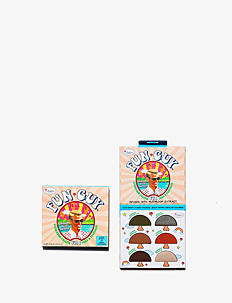 The Balm Fun Guy eyeshadow palette - Beauty - NO COLOR / undefined