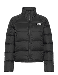 The North Face W HYALITE DOWN JACKET - Julegaver til kvinner - TNF BLACK-NPF / black