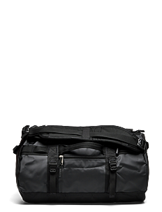 The North Face BASE CAMP DUFFEL - XS - Julegaver til kvinner - BLACK / black