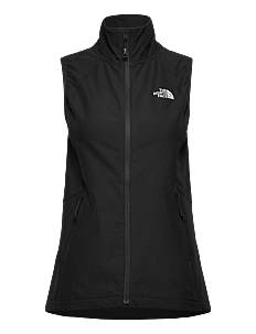 The North Face W NIMBLE VEST - EU - Vester - TNF BLACK / black