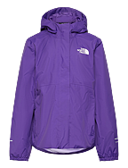 G ANTORA RAIN JACKET - PEAK PURPLE