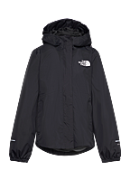 G ANTORA RAIN JACKET - TNF BLACK