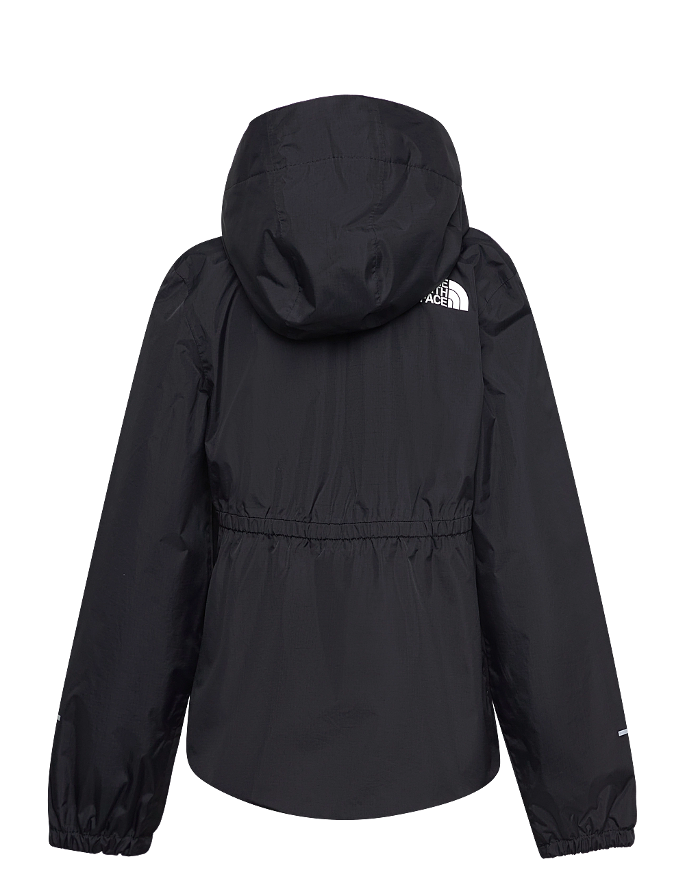 The North Face - G ANTORA RAIN JACKET - skall- og regnjakker - tnf black - 2