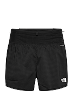 M SUNRISER 2 IN 1 SHORT 5IN - TNF BLACK