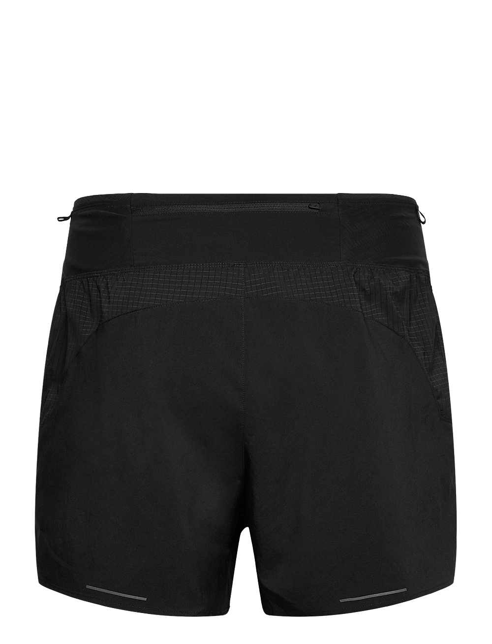 The North Face - M SUNRISER 2 IN 1 SHORT 5IN - løpeshorts - tnf black - 1