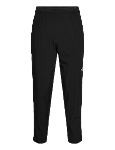 The North Face M 24/7 WOVEN JOGGER - Klær - BLACK / black