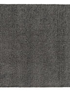 Floormat polyamide, 200x90 cm, unicolor - STEELGREY