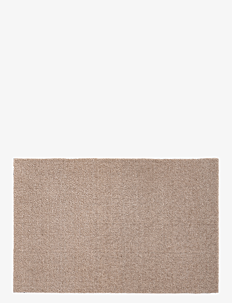 tica copenhagen Floor Mat - Gulvtepper - IVORY / beige