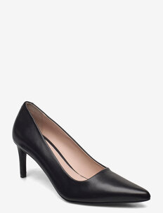 Tiger of Sweden CLINIALA - Klassiske pumps - BLACK / black