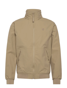 Timberland Waterproof Bomber - Jakker - LEMON PEPPER / beige