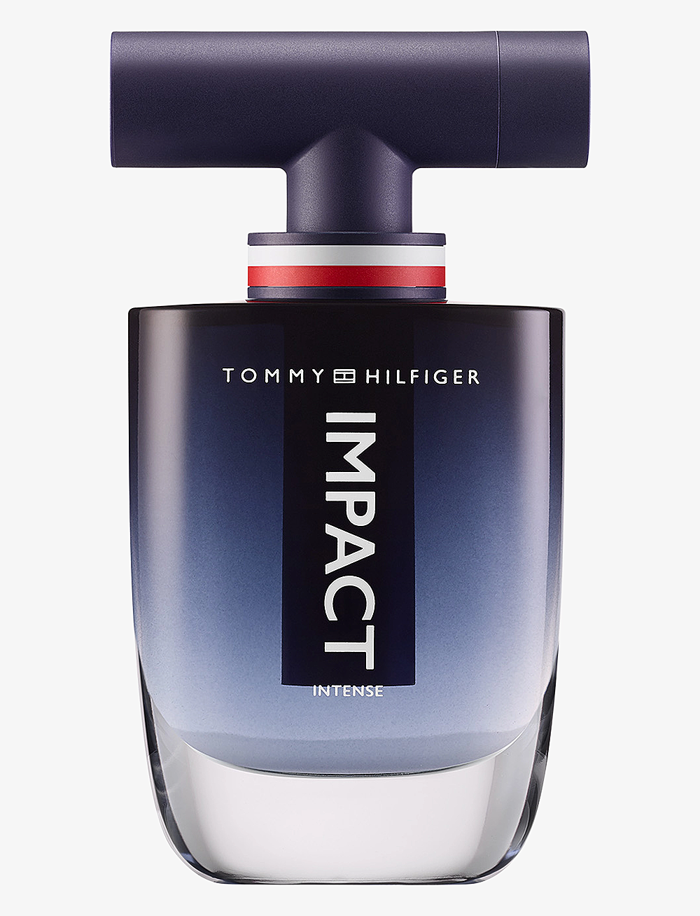 Tommy Hilfiger Fragrance - Impact Intense Men EdP - til ham - clear - 0