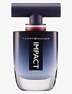 Tommy Hilfiger Fragrance Impact Intense Men EdP - Beauty - CLEAR / undefined