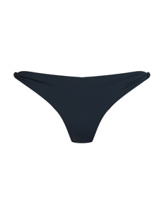 Tommy Hilfiger CLASSIC BIKINI  (EXT SIZES) - Bikini truser - DARK NIGHT NAVY / black