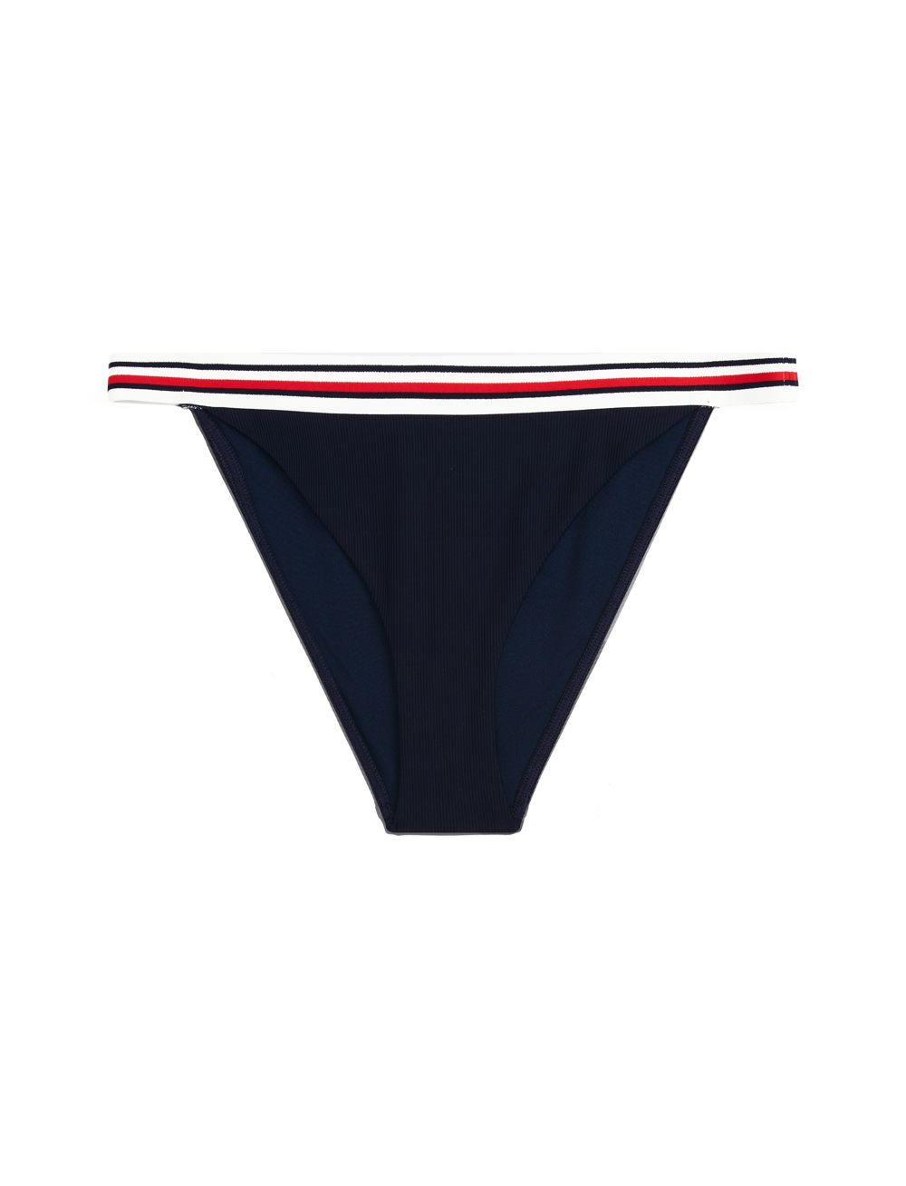 Tommy Hilfiger - CHEEKY BIKINI - bikini truser - dark night navy - 1