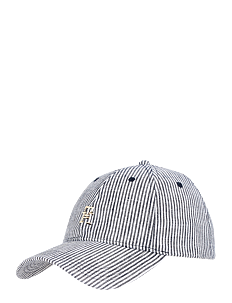 Tommy Hilfiger TH PREMIUM BEACH CAP - Hatter & Luer - SPACE BLUE / blue