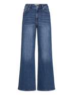 TRW-Kersee Jeans Wash Prato - DENIM BLUE