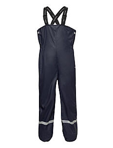 Tretorn AKTIV FLEECE HIGHPANTS - Regnbukser - 080/NAVY / blue