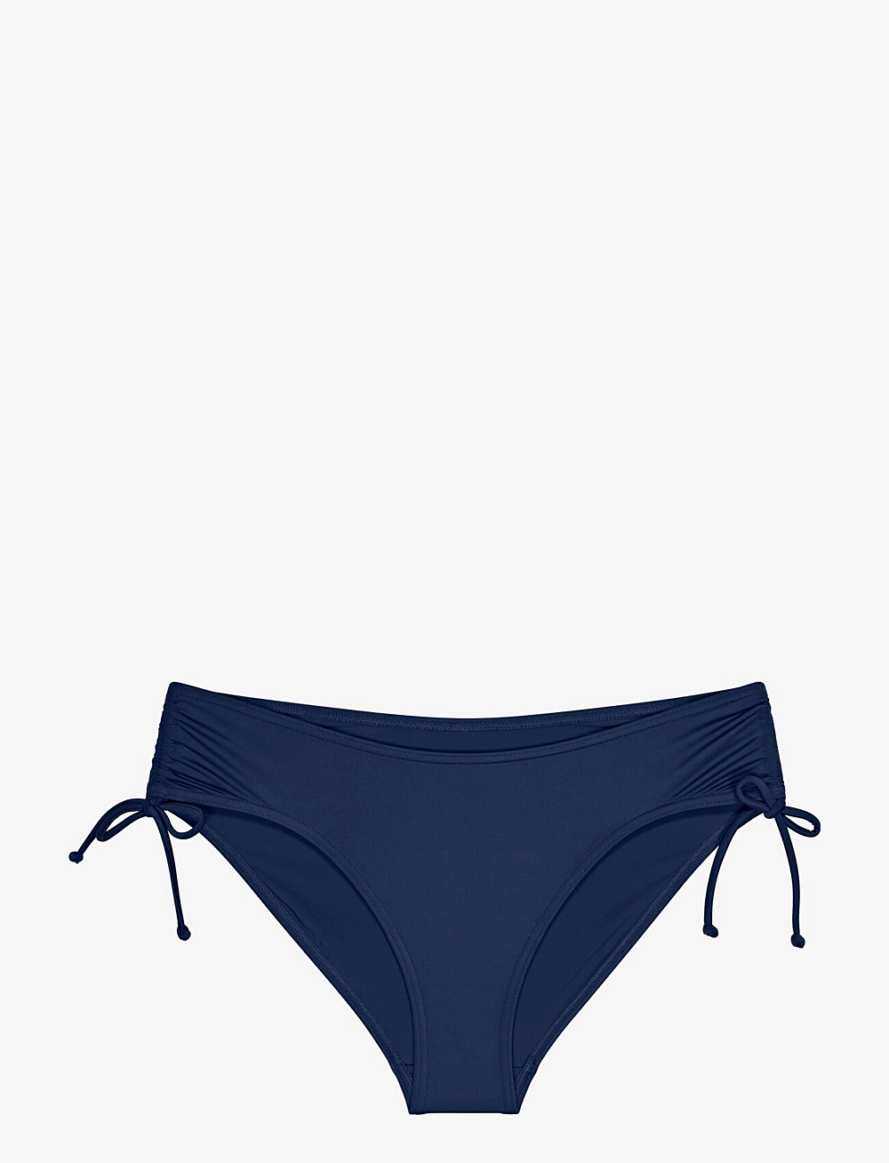 Triumph - Summer Mix & Match Midi 01 sd - side tie bikinier - navy - 1