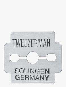 Tweezerman Callus Shaver Blades Pack of 20 - Hudpleie - NO COLOUR / undefined