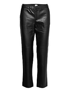 Twist & Tango Camilla Trousers - Kolleksjoner - BLACK / black