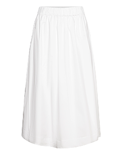 Twist & Tango Freya Skirt - Skjørt - WHITE / white