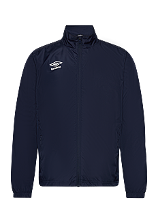 Umbro Liga Training Jacket - Klær - NAVY / navy