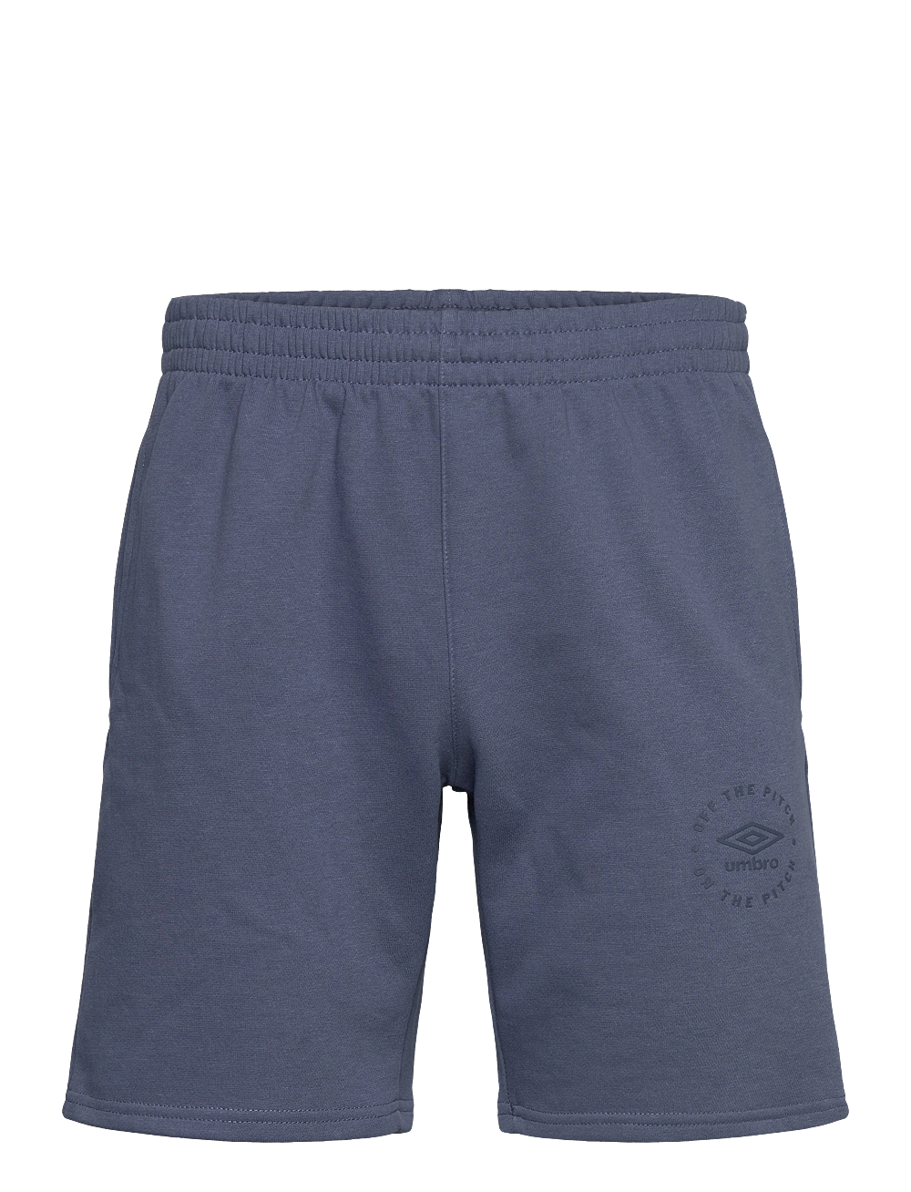 Umbro - Rlxd Short - underdeler - blue - 0