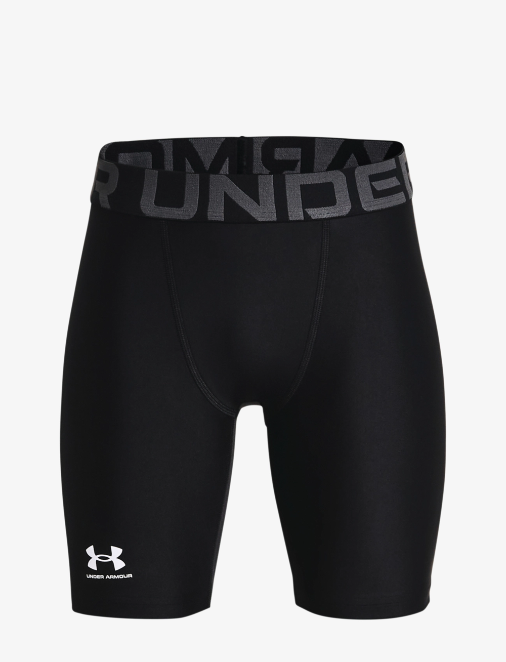 Under Armour - UA HG Armour Shorts - sportsshorts - black - 0