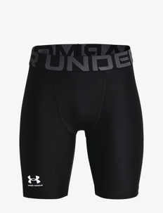 Under Armour UA HG Armour Shorts - Shorts - BLACK / black