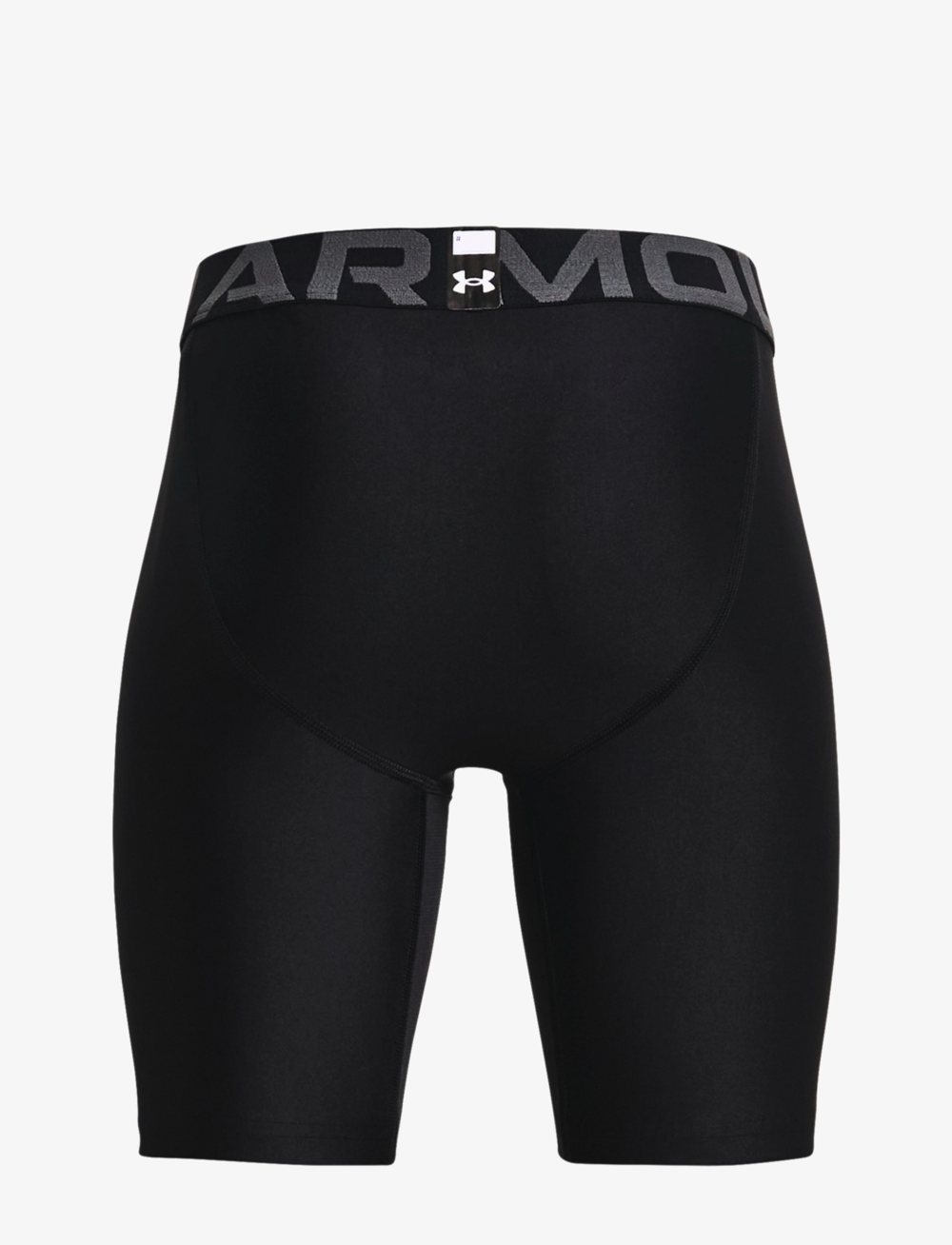 Under Armour - UA HG Armour Shorts - sportsshorts - black - 1